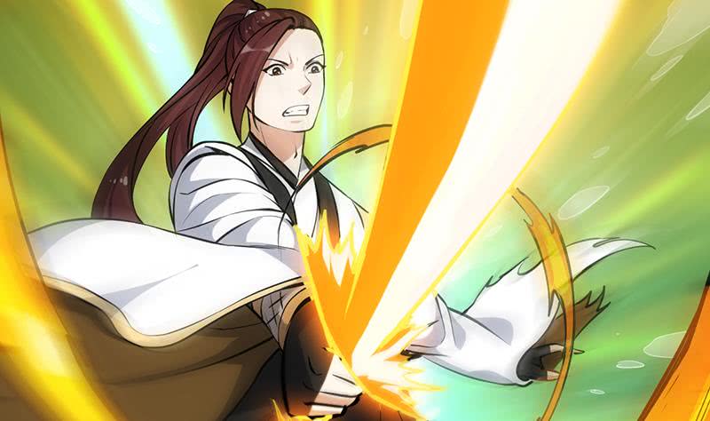 Guardian Dragon System Chapter 18 Gambar 55